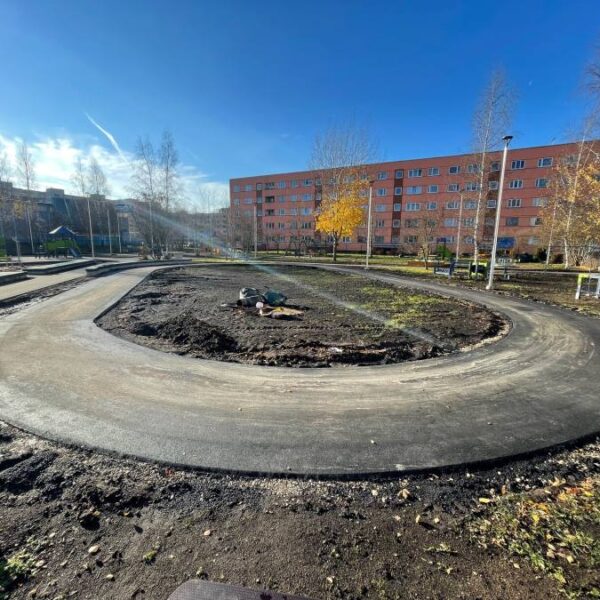 Asfalteerimistood R-Grounds OÜ