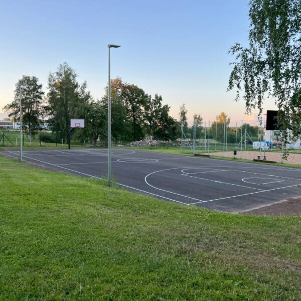 Asfalteerimistood R-Grounds OÜ