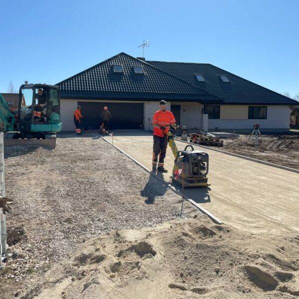 Aluste ehitus R-Grounds OÜ