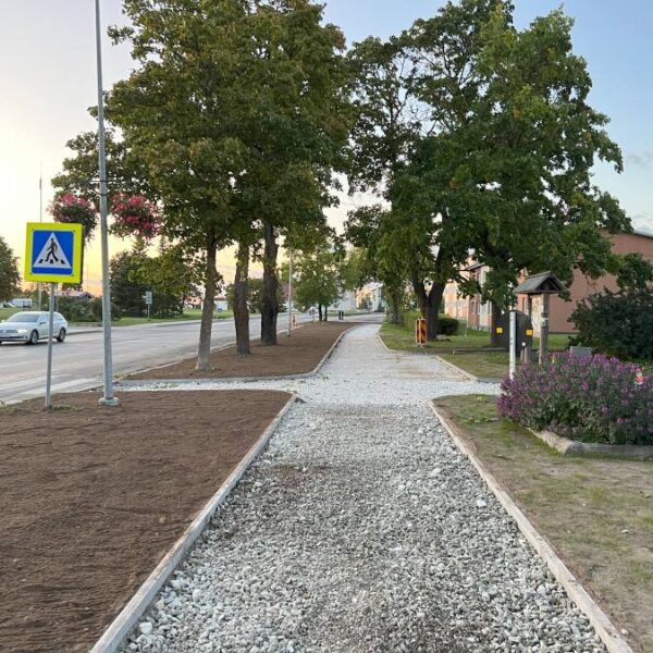 Aluste ehitus R-Grounds OÜ