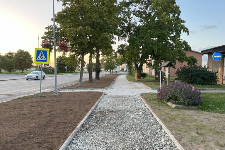 Aluste ehitus R-Grounds OÜ